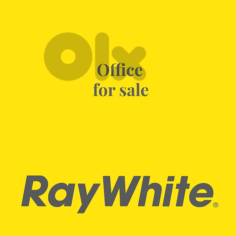 Office For Sale in Sassineمكتب للبيع في ساسين