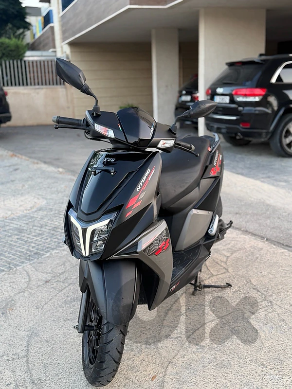 TVS 125cc 2025 ☎️03/787/224☎️