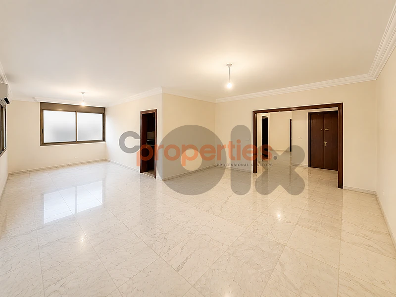 Apartment for Sale in Hazmieh CPMK226 شقة للبيع في الحازمية