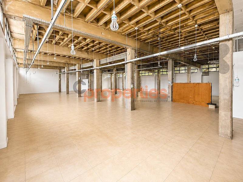 Warehouse for rent in Zalka – CPFY324 مستودع للإيجار في الزلقا