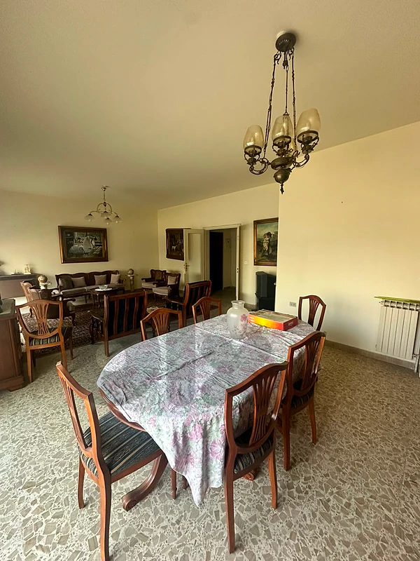 185m2 Apartment for Sale in Zouk Mosbeh | 2 Parkings
