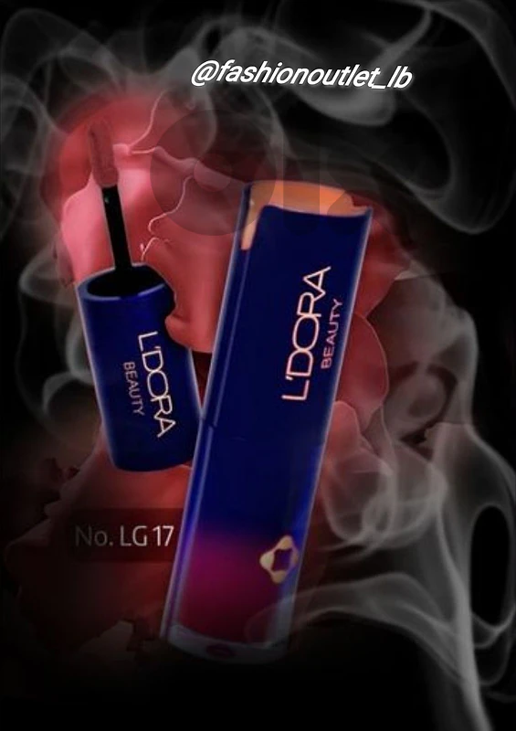 L'Dora Lipstick