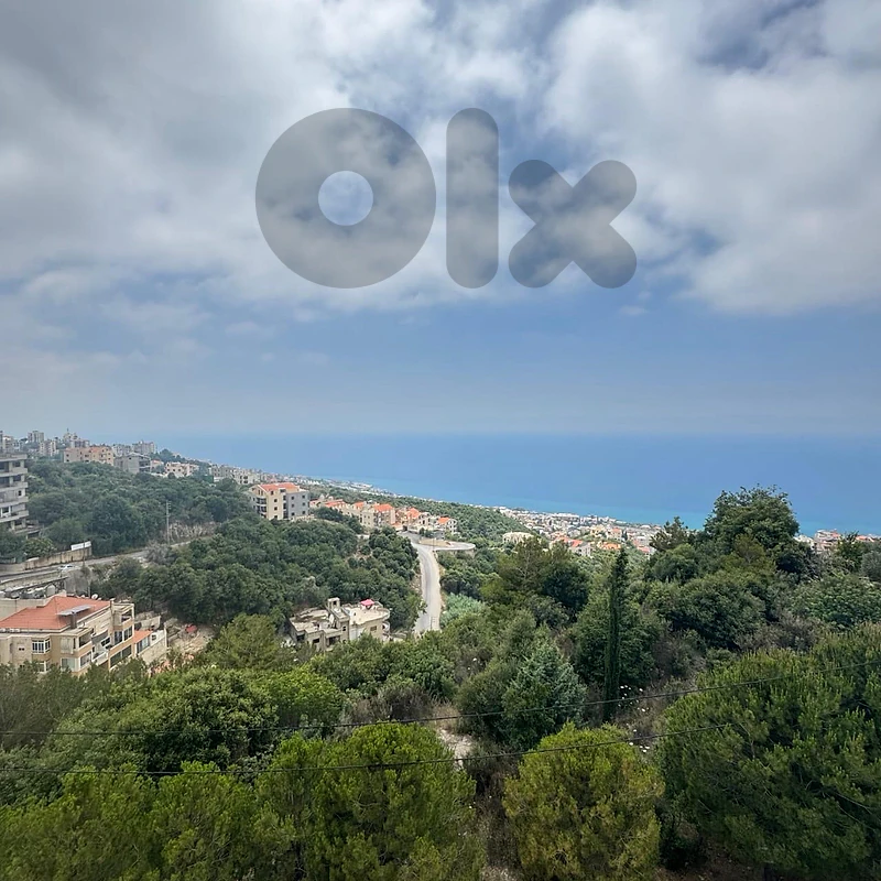 ارض للبيع في حالات Land for Sale in Halat