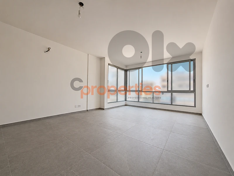 Apartment For Rent in Mar Elias CPBHN22 شقة فخمة للإيجار في مار الياس