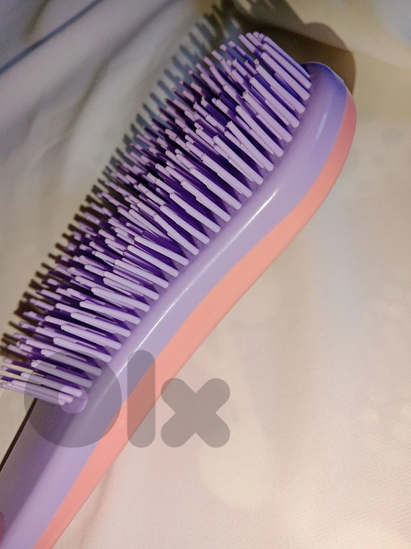 hair brush