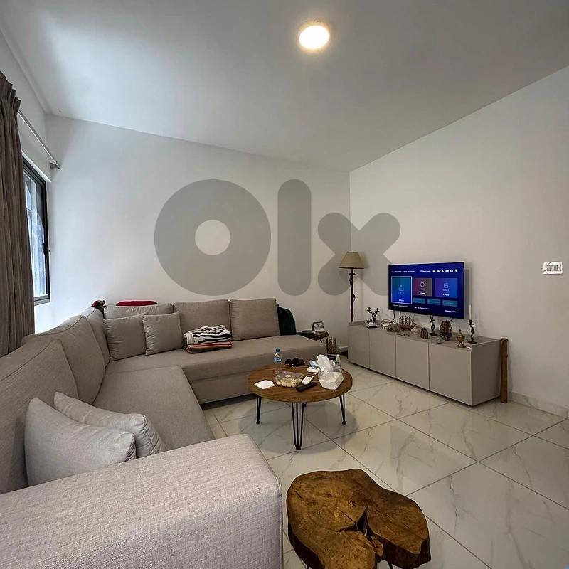 شقة للايجار في ادونيس Apartment For Rent in Adonis