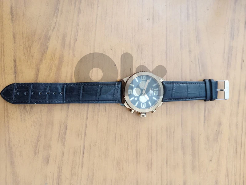 watch for sale used like new