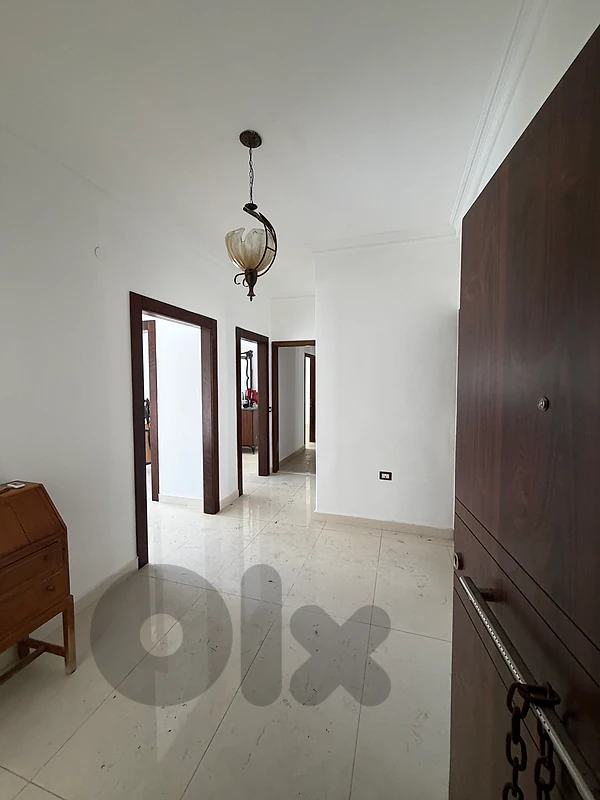 Apartment for Sale Karakol El Druze, Beirut شقة للبيع كراكول الدروز