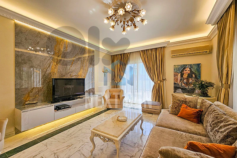 Apartment for Rent in Jnah | شقة للإيجار في الجناح
