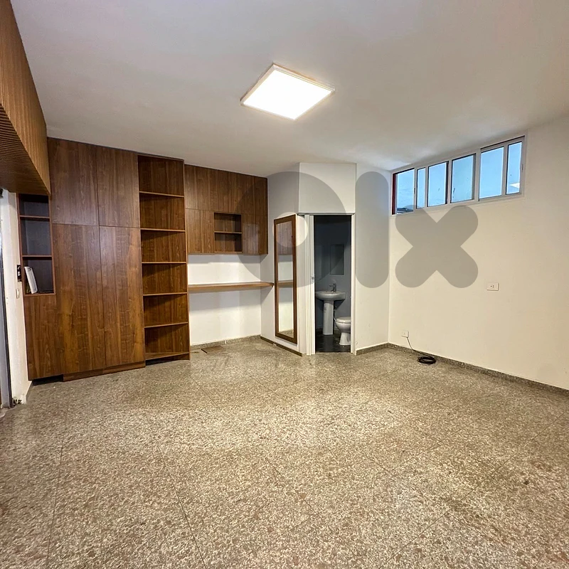 Office for sale in zouk mosbeh