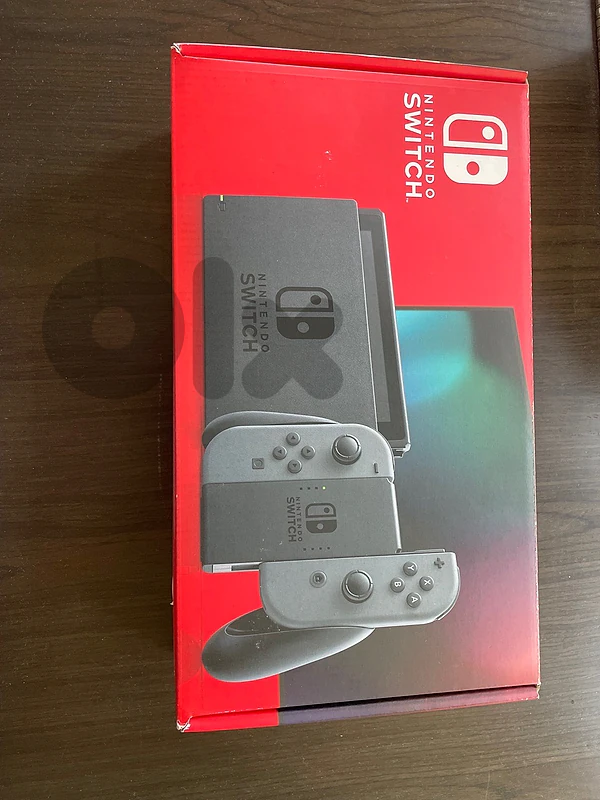 Nintendo Bundle