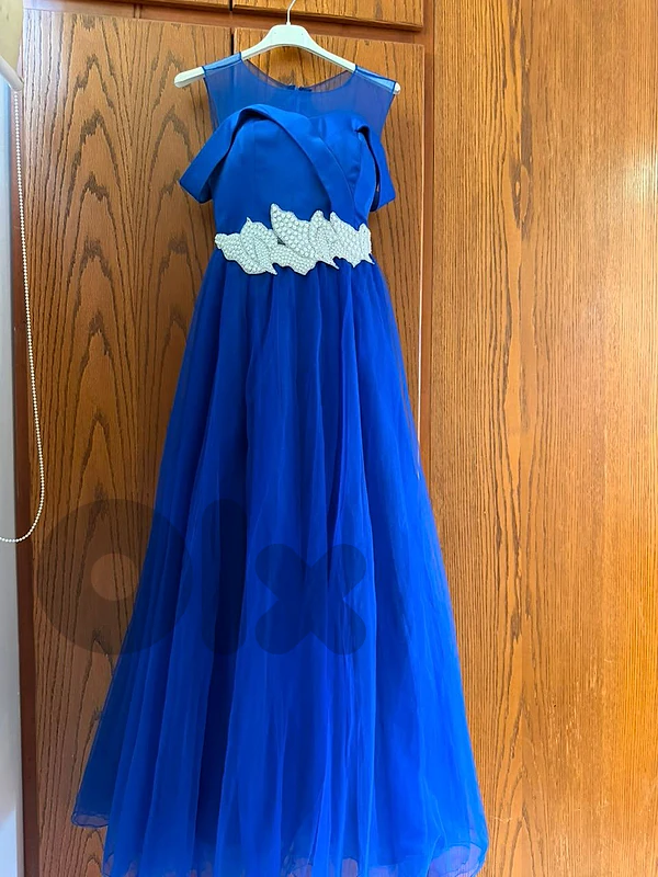 evening dress