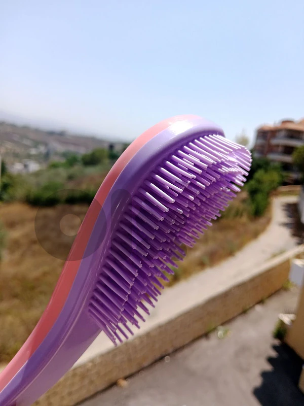 Hair Brush