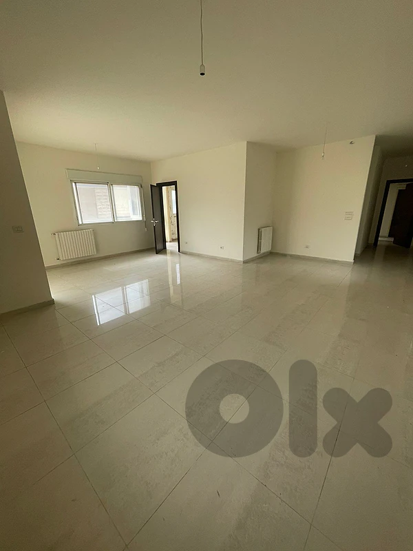 3 BEDROOMS | MANSOURIEH PRIME | BALCONY | 2 PARKINGS, (MANR-305)