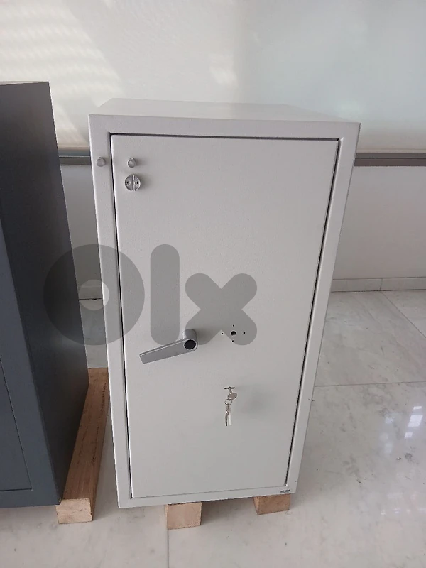 High grade KB safe for sale