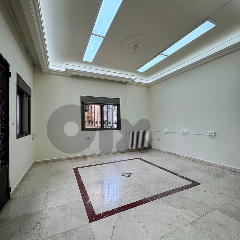 Standalone house for rent in naccache