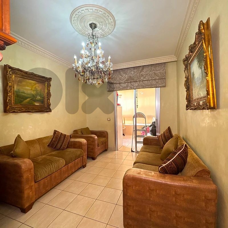 Apartment For Rent in Tilal Ain Saadeh