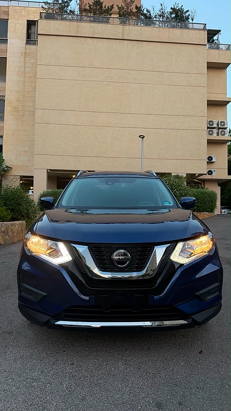 Nissan Rogue Sport 2020 Nissan Rogue Sport 2020