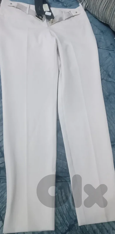 classic trousers