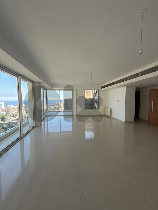Apartment for Sale – Achrafieh