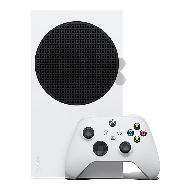 Xbox series s 512gb used