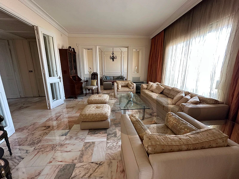 Furnished Apartment for rent In Jdeidehشقة مفروشة للإيجار في الجديدة