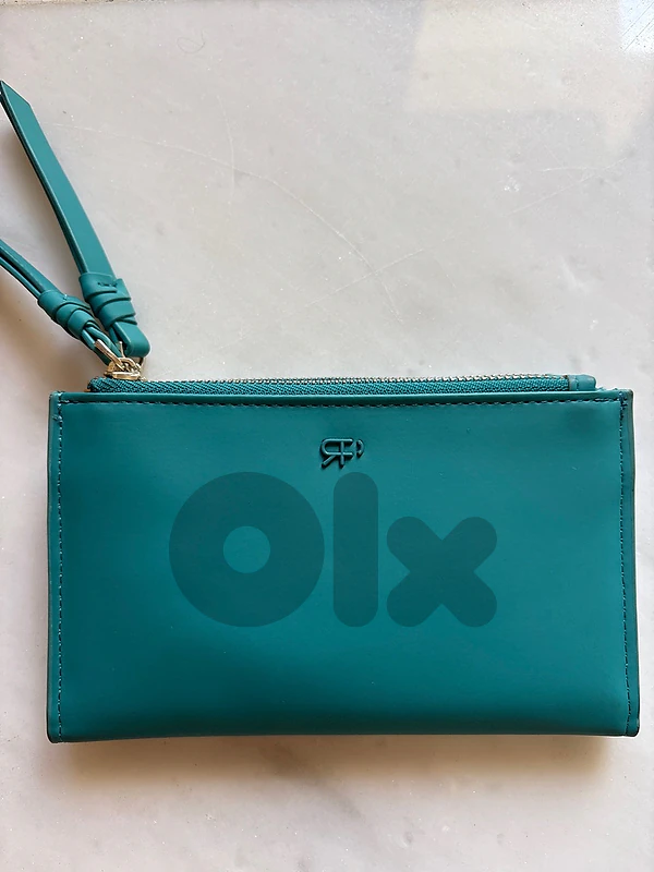 parfois wallet