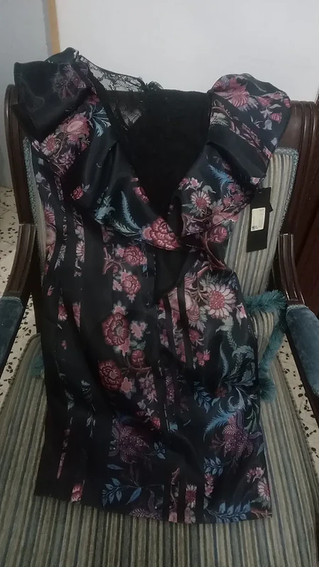 evening dress