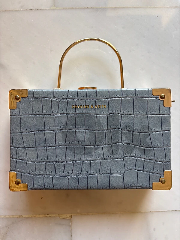 charles & keith bag