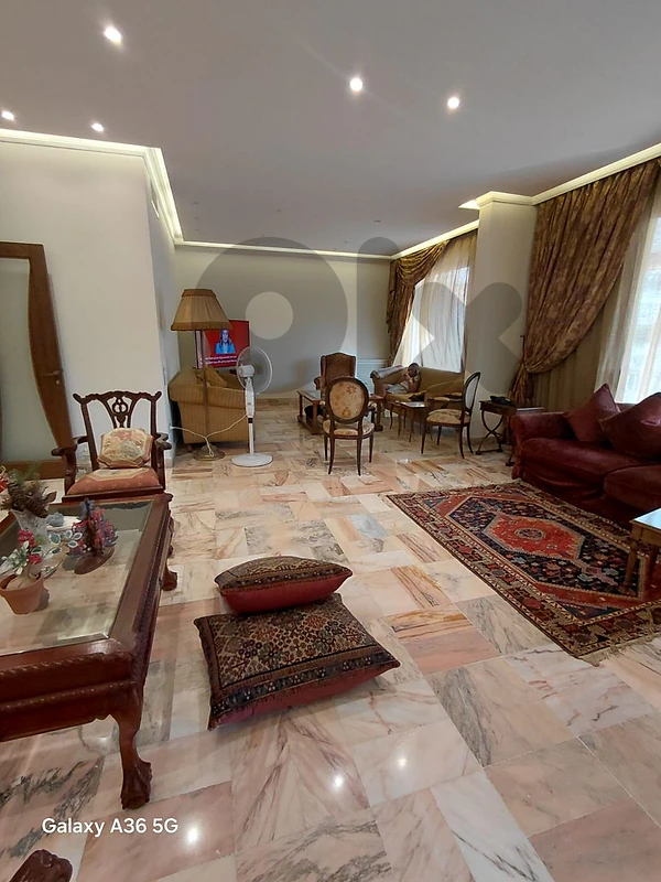 Apartment for sale in hazmieh - Mar Roukoz -