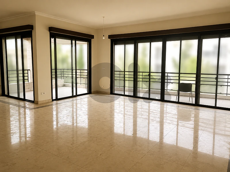 3 BEDS | BAABDA PRIME | PRIME LOCATION | 2 PARKINGS, (BAR-133)