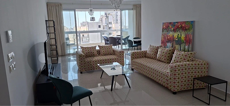 165 Sqm Apartment in Ashrafieh