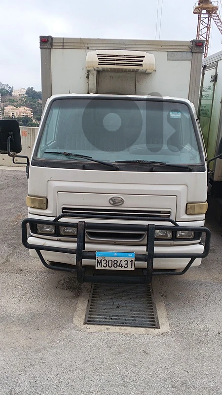 Daihatsu Other 2007 delta
