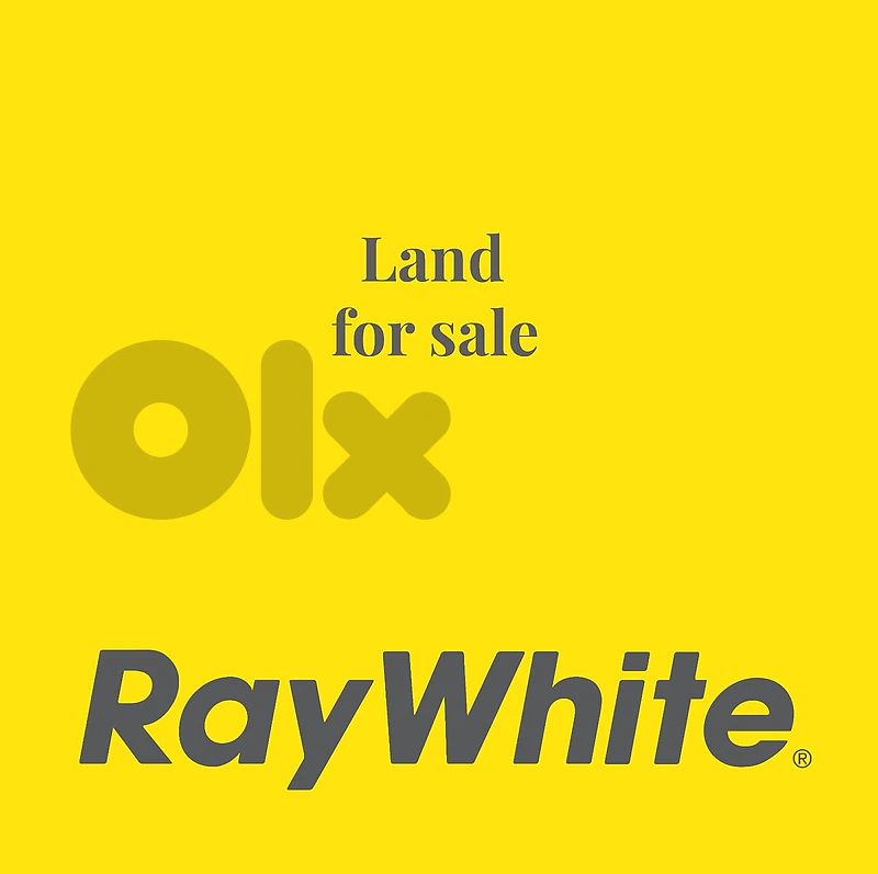 Prime Development Land for Sale | Achrafiehأرض تطوير مميزة للبيع |