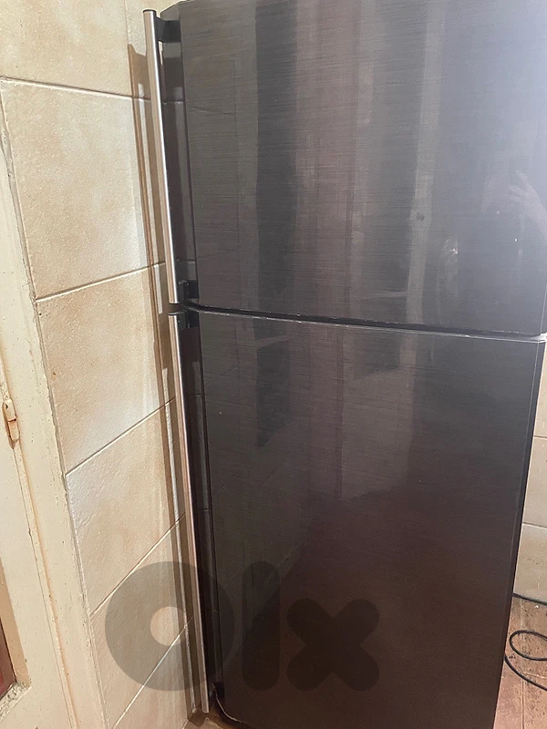 Sharp Refrigerator