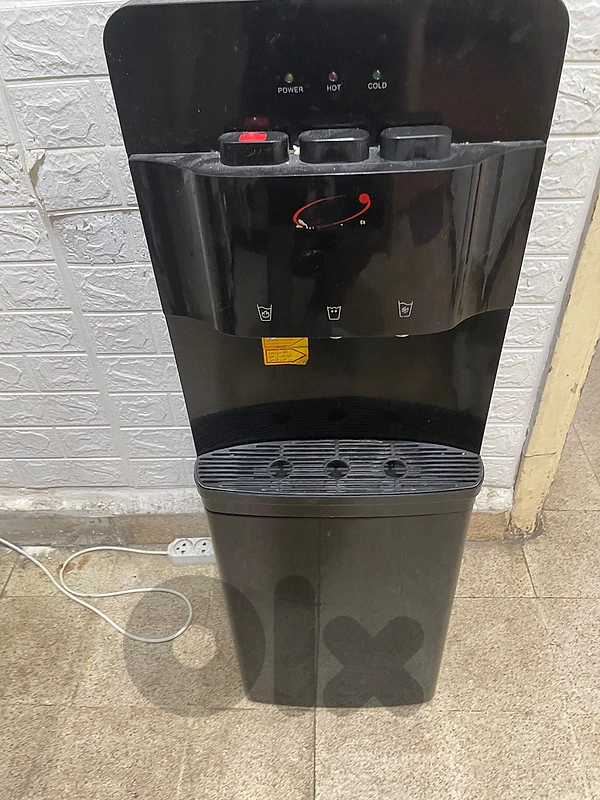 AGI Cooler