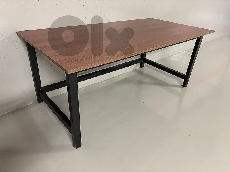 Desk Table custom made