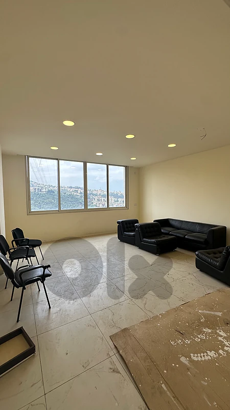 Office for Rent in Antelias, REF#87222561KJ مكتب للأجار في انطلياس