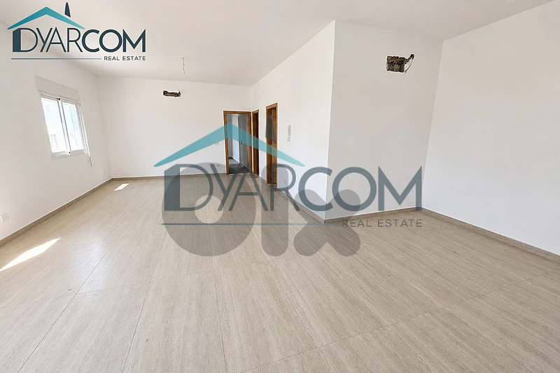 DY3701 - Sarba New Apartment for Sale!