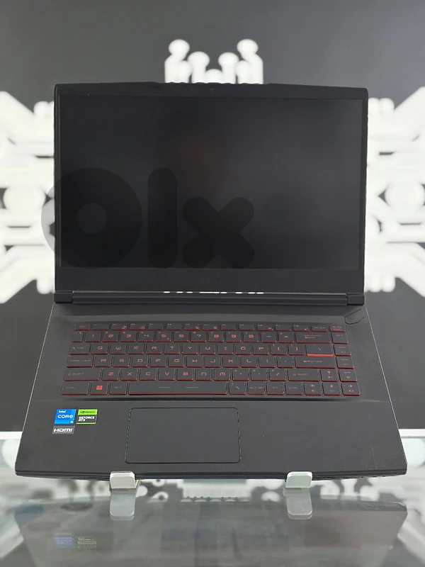 MSI Thin RTX 2050