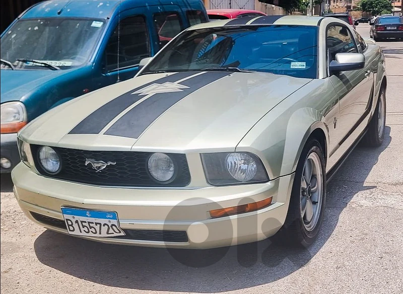 Ford Focus 2005 ...