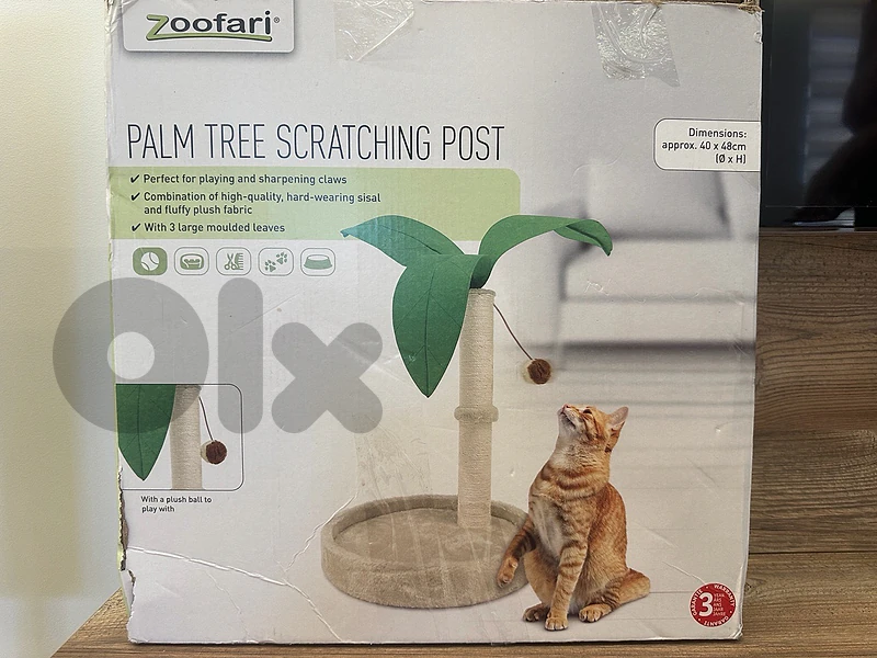 for pets
