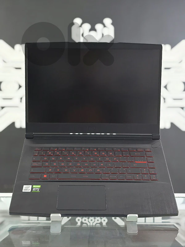MSI Thin