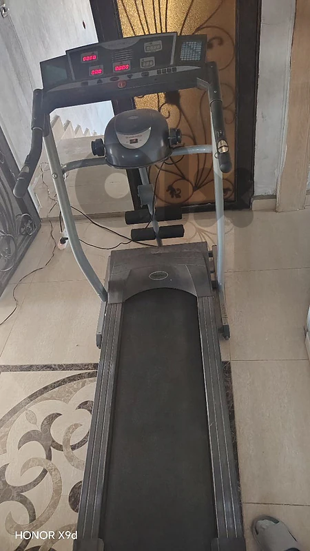 Treadmill