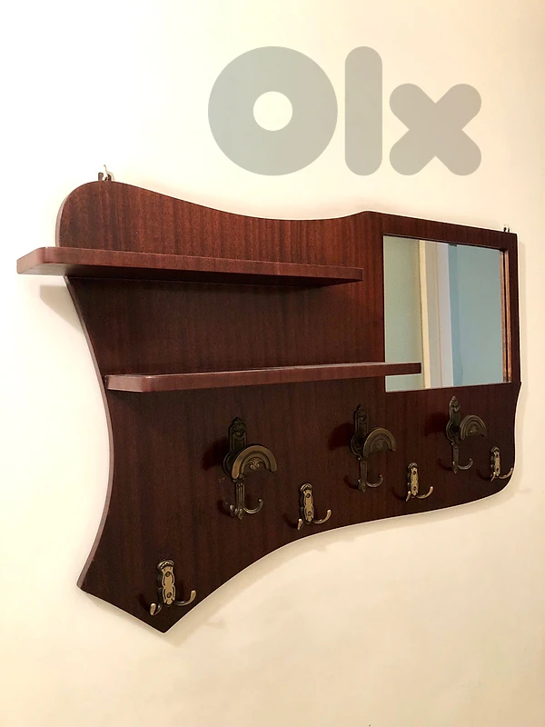 COAT RACK