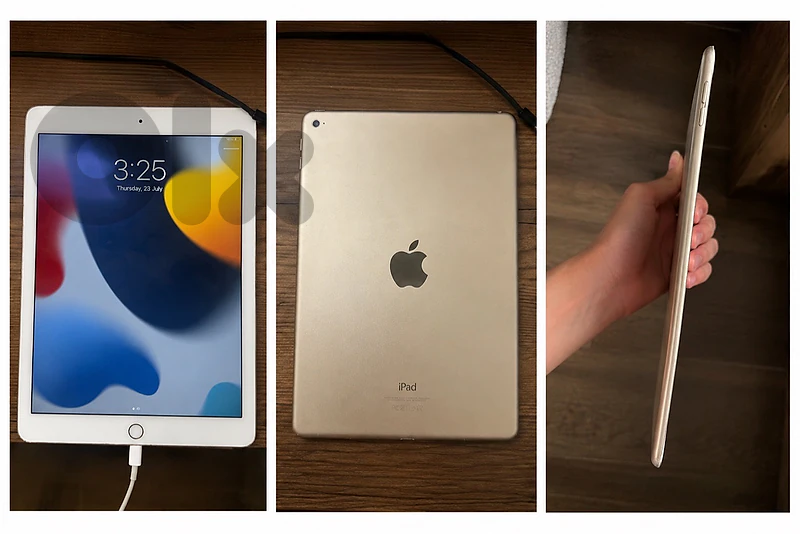 Apple Ipad Air 2