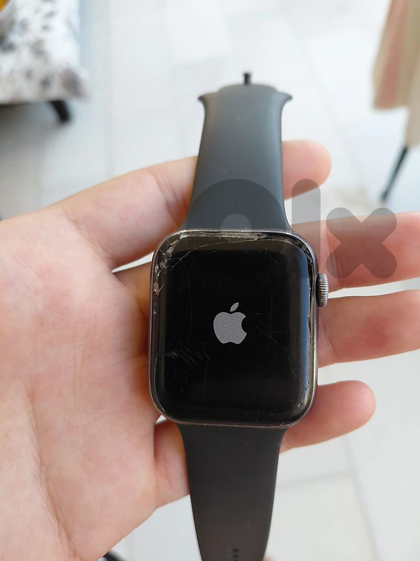 Apple watch 5