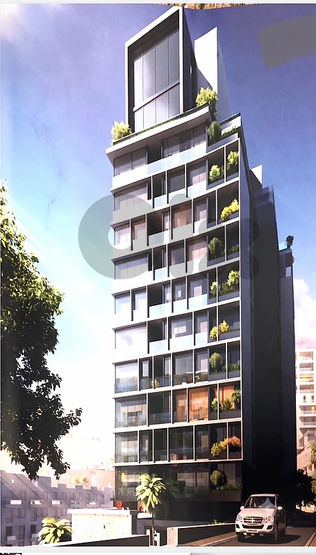 Apartment for Sale – Under Construction in Achrafiehشقة للبيع – Apartment for Sale – Under Construction in Achrafiehشقة للبيع –