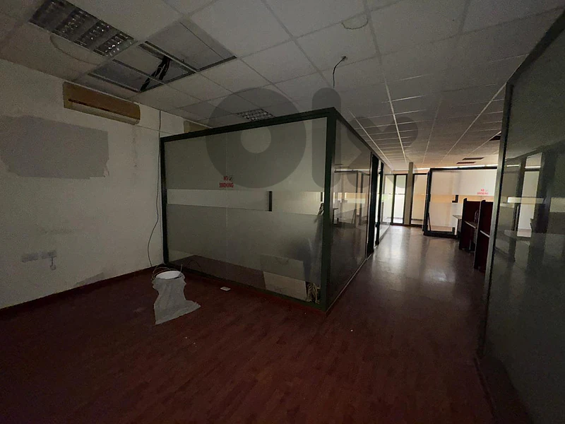 Office for rent in Kaslik مكتب للايجار على اوتستراد الكسليك