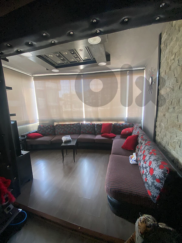Furnished Apartment for Sale in Zouk Mosbeh, REF#87222662JD